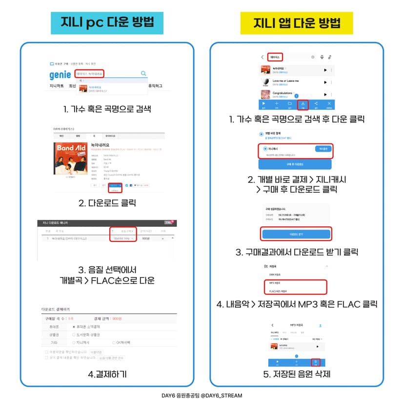 지니 가이드 2