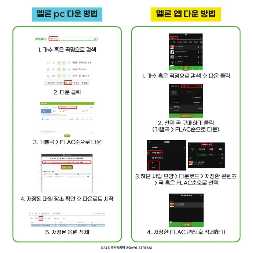 멜론 가이드 2