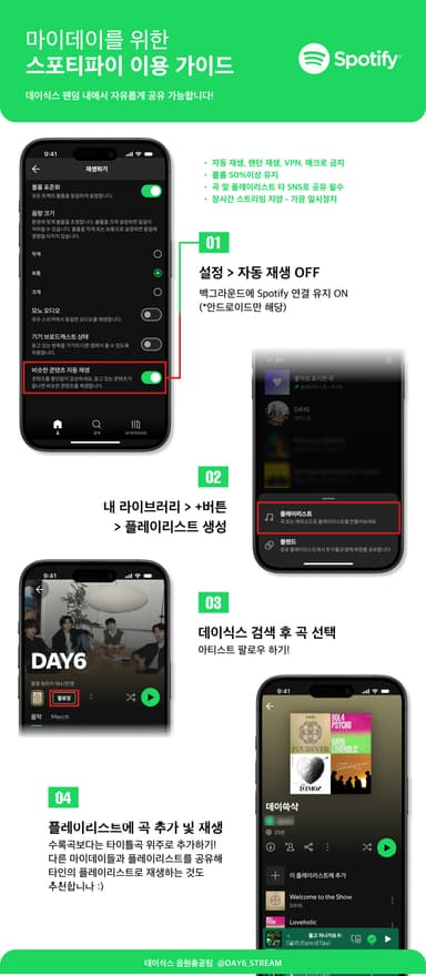 스포티파이
