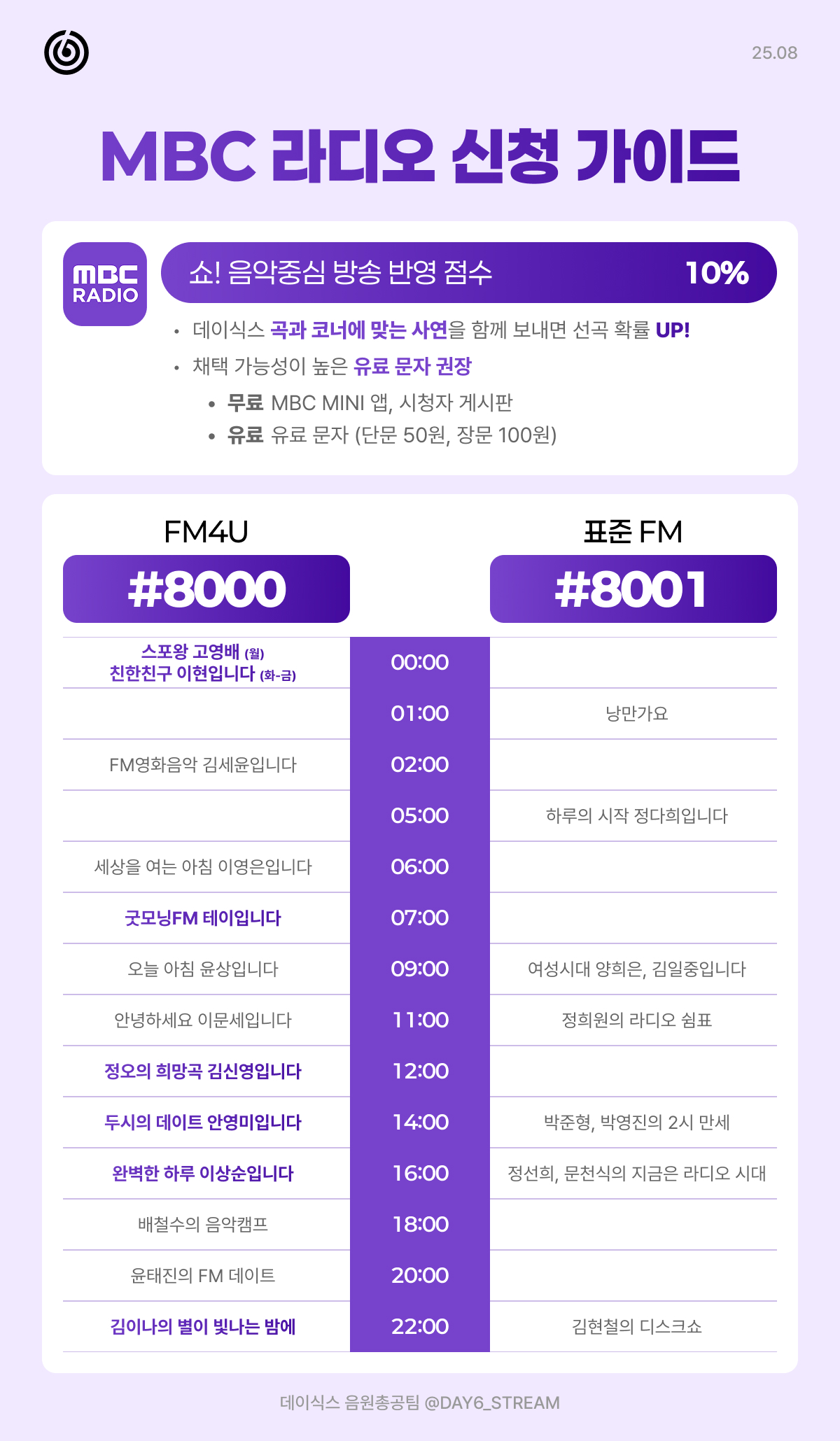 MBC 라디오