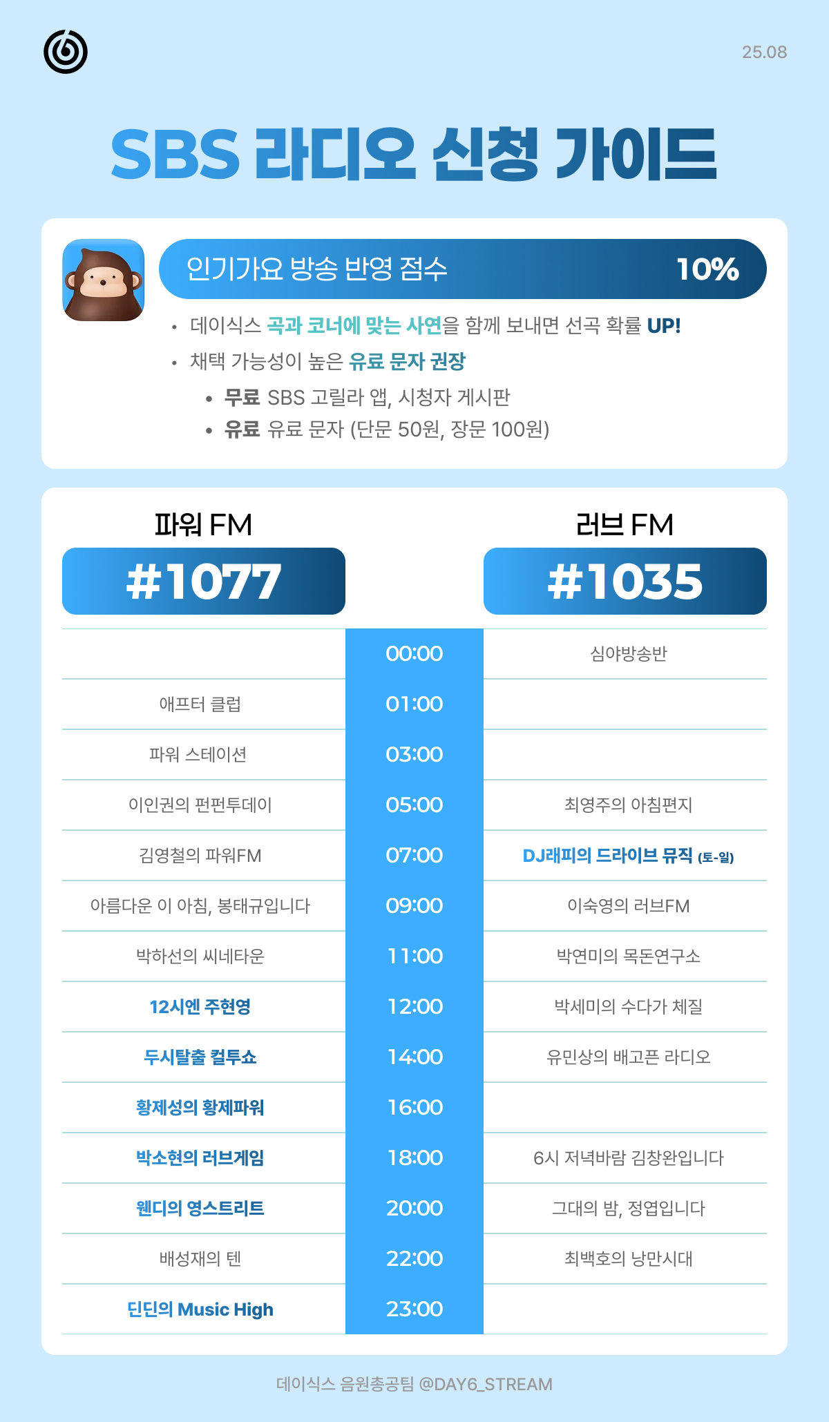 SBS 라디오